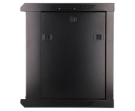 Extralink Wisząca 19" 9U 600x450mm (czarna) EX.7249 - 489298 - zdjęcie 2